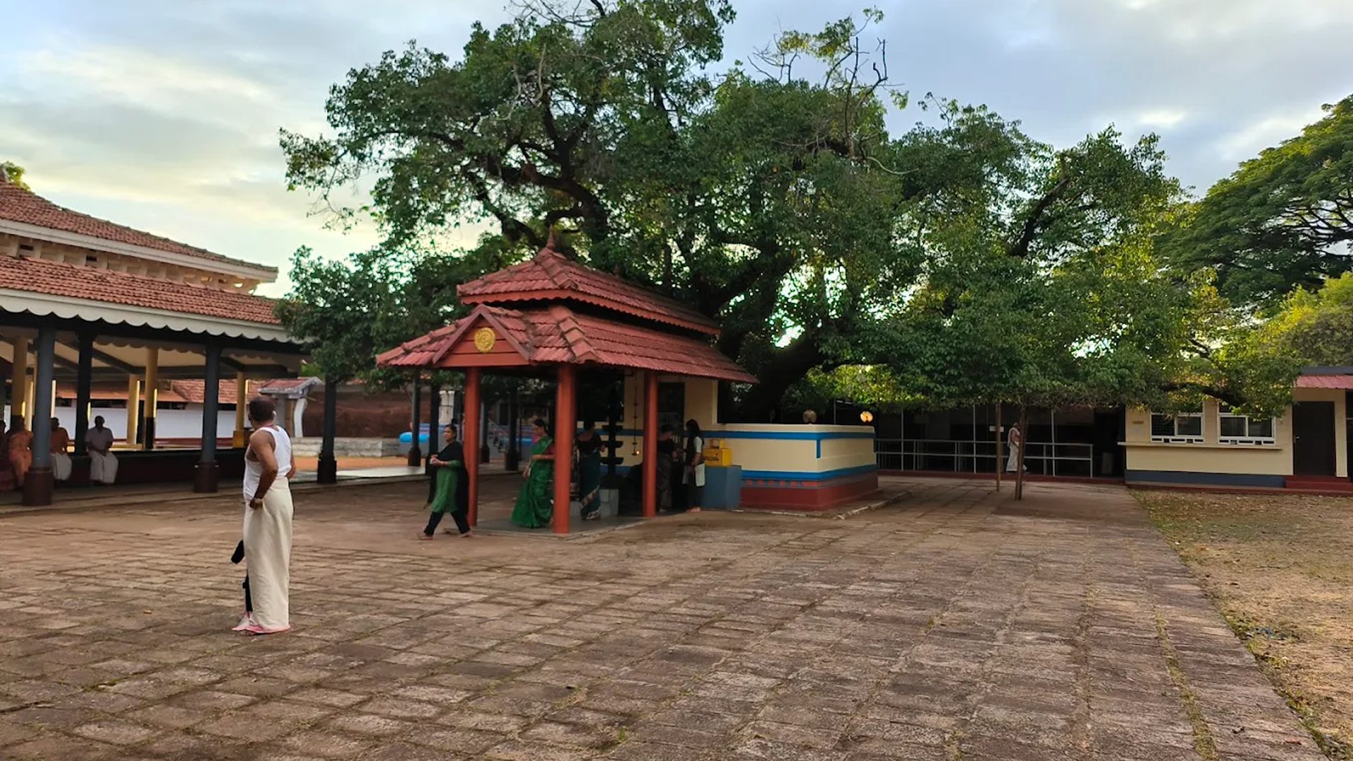 Sree Subrahmanya Swami Temple gallery 5