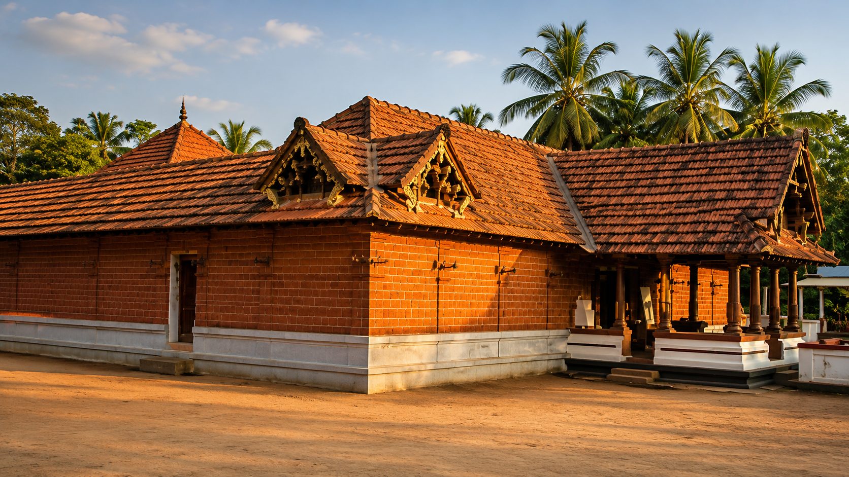 Sree Sundareswara Temple gallery 2