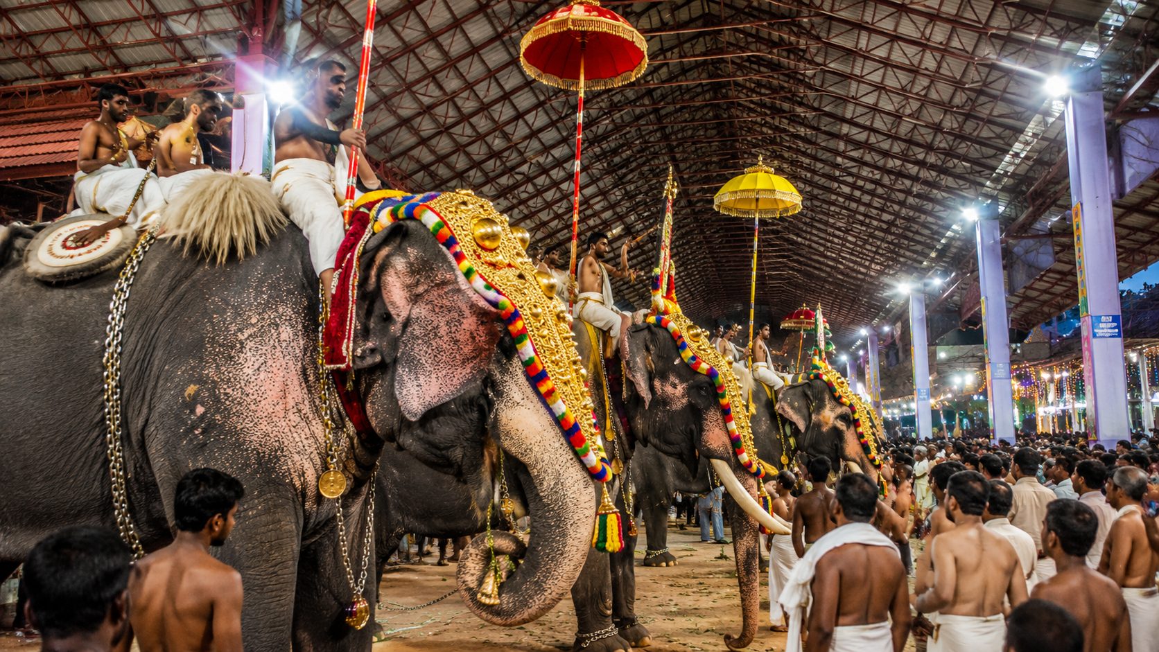 Sree Sundareswara Temple gallery 3