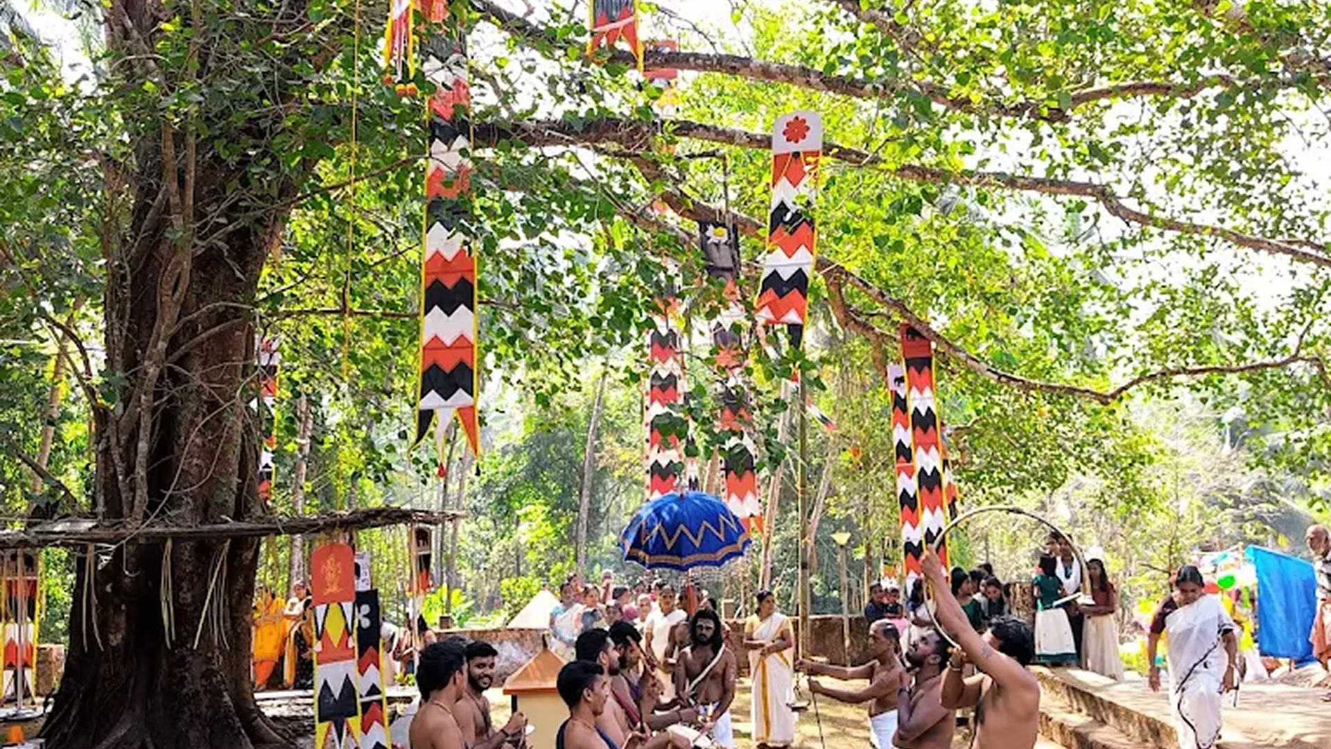 Sree Thiruvangayur Mahadeva Temple gallery 3