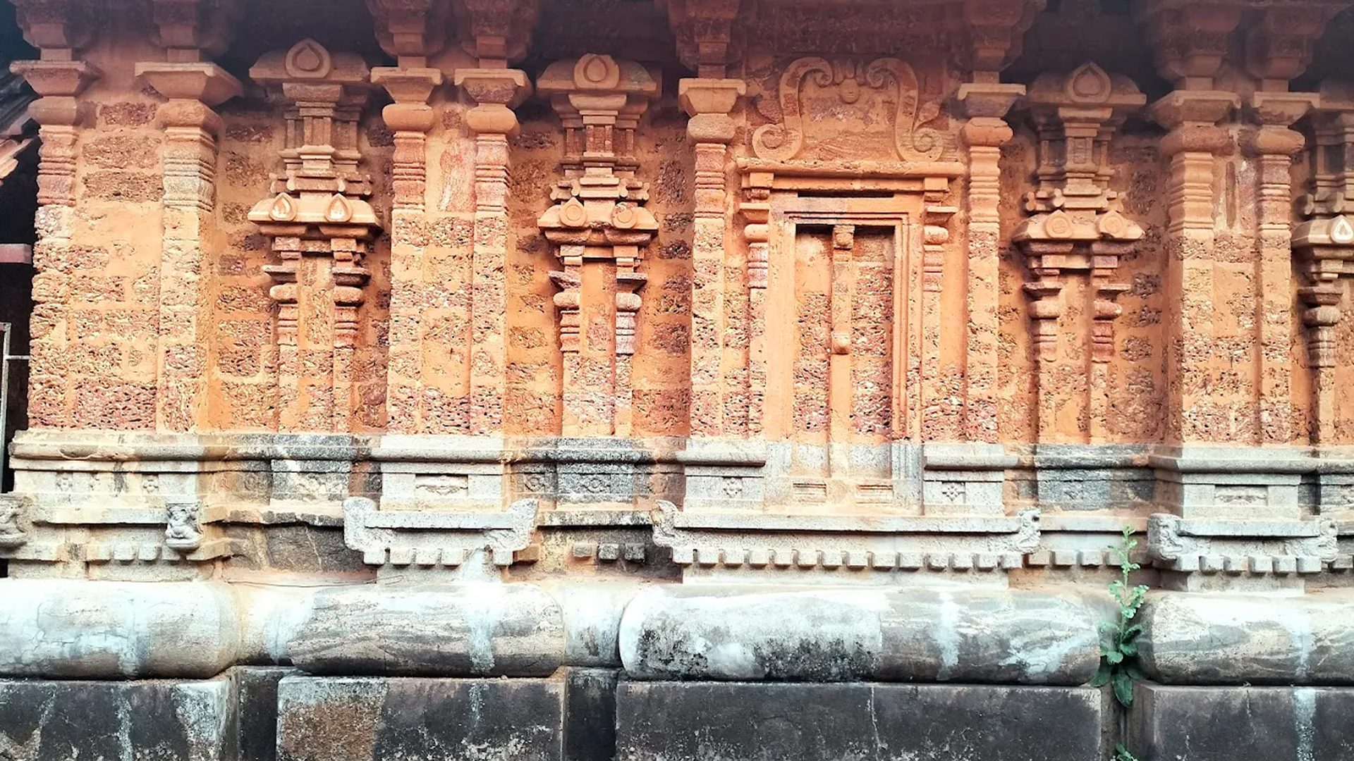 Sree Thiruvangayur Mahadeva Temple gallery 4