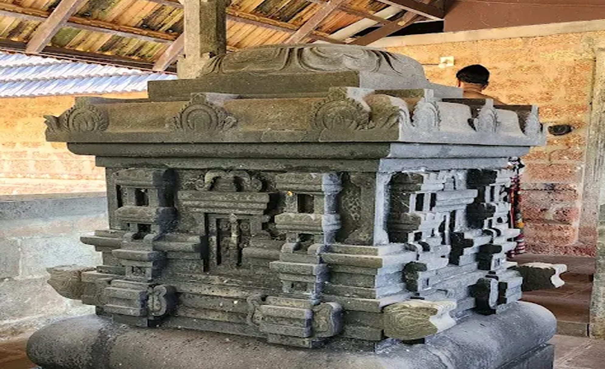 Sree Thiruvangayur Mahadeva Temple gallery 6