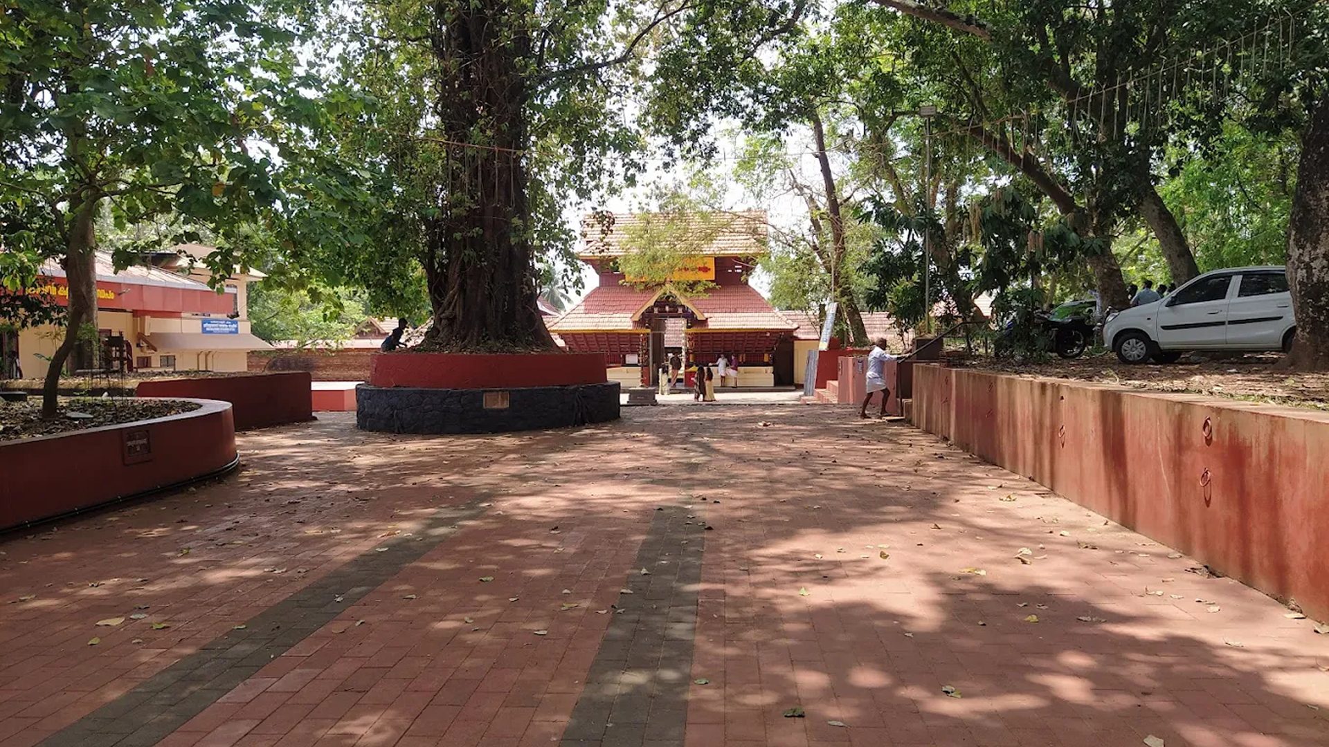 Sree Valayanad Devi Temple gallery 4