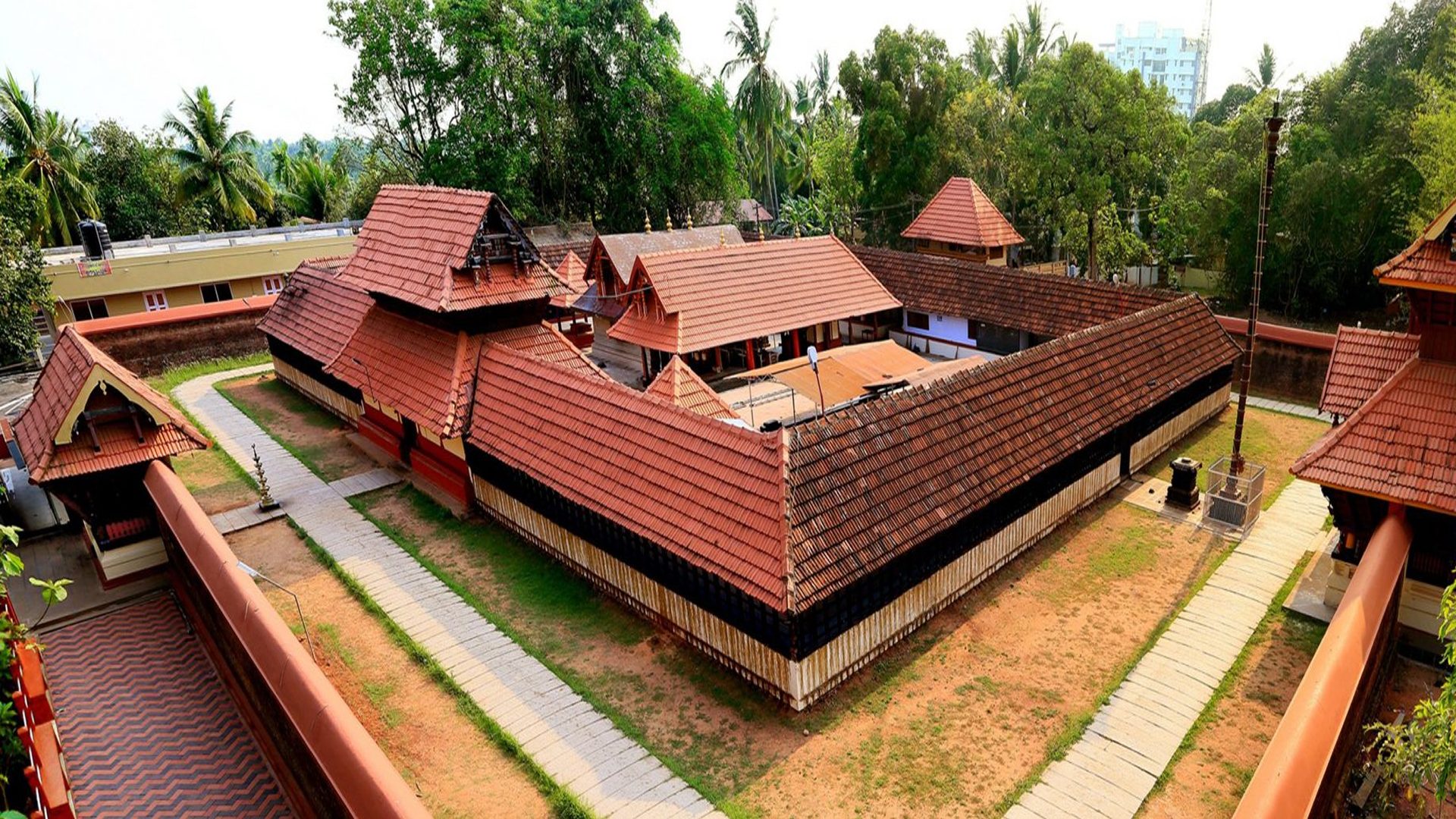 Sree Valayanad Devi Temple gallery 5