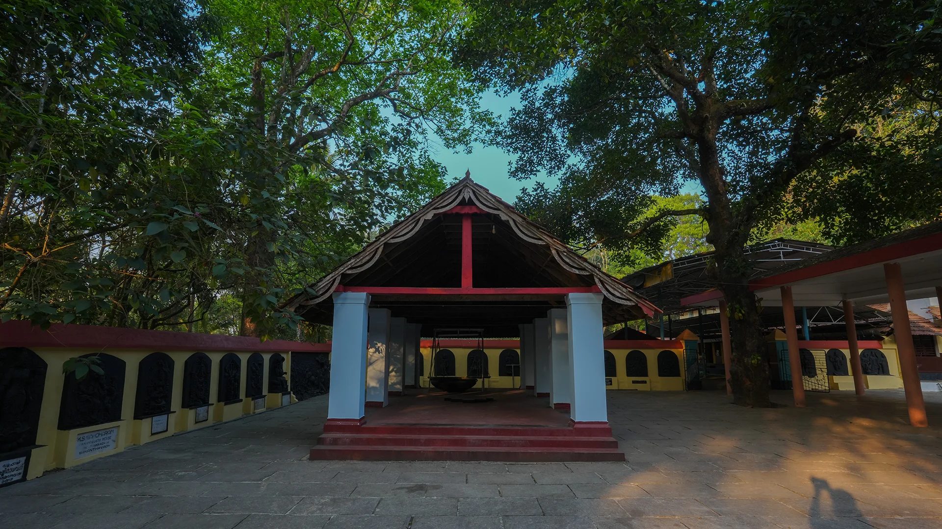 Valliyoorkavu Bhagavathy Temple gallery 5