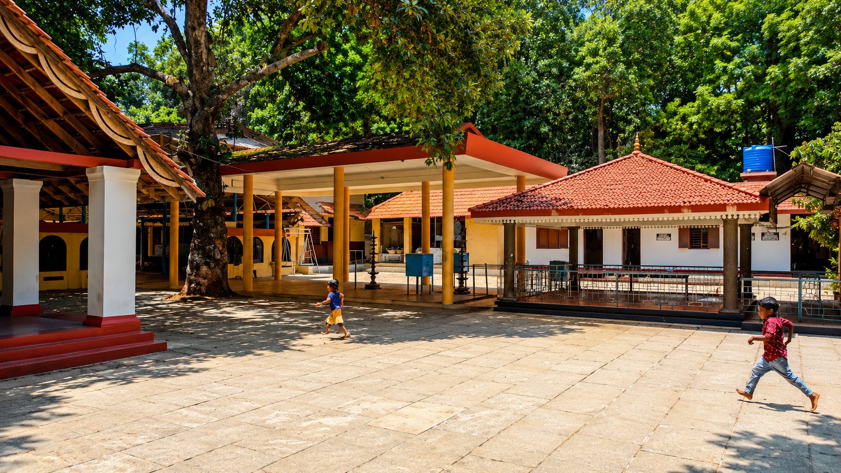 Valliyoorkavu Bhagavathy Temple gallery 2