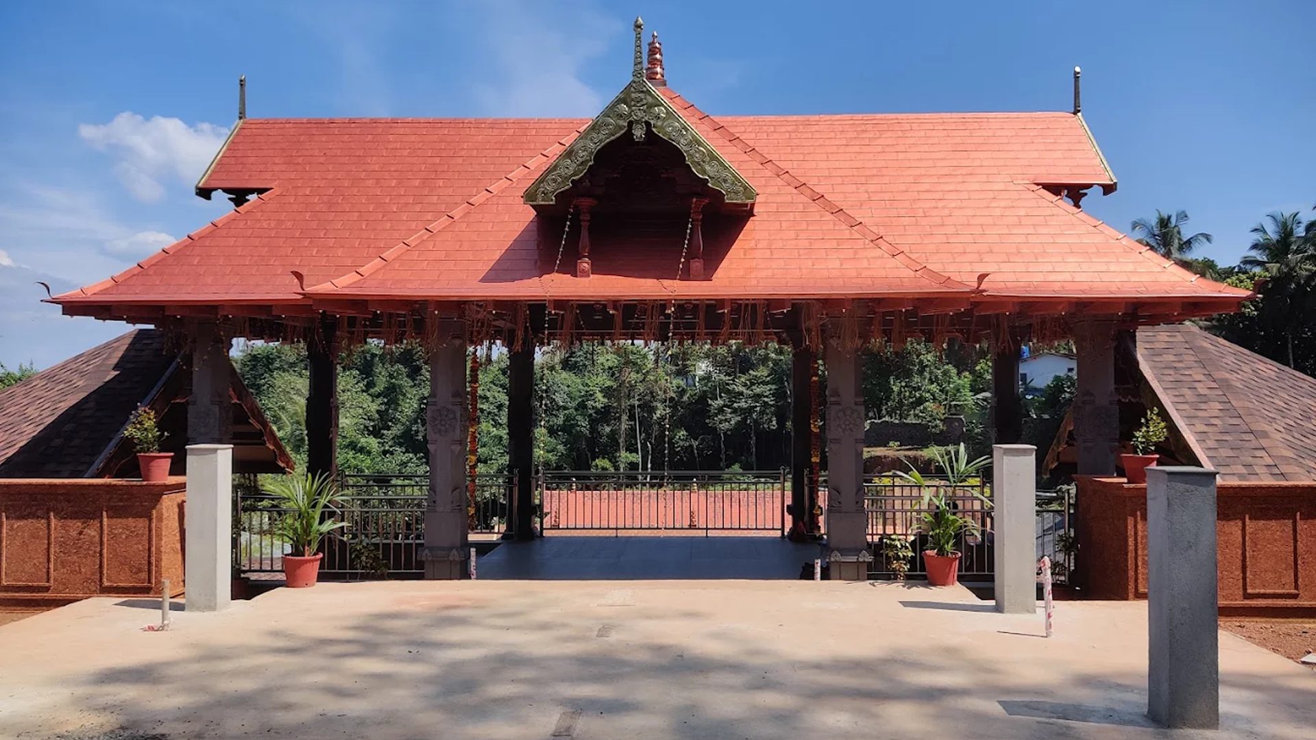 Sri Kadampuzha Bhagavathy Temple gallery 2