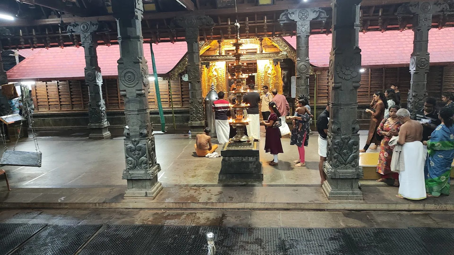 Sri Kadampuzha Bhagavathy Temple gallery 3