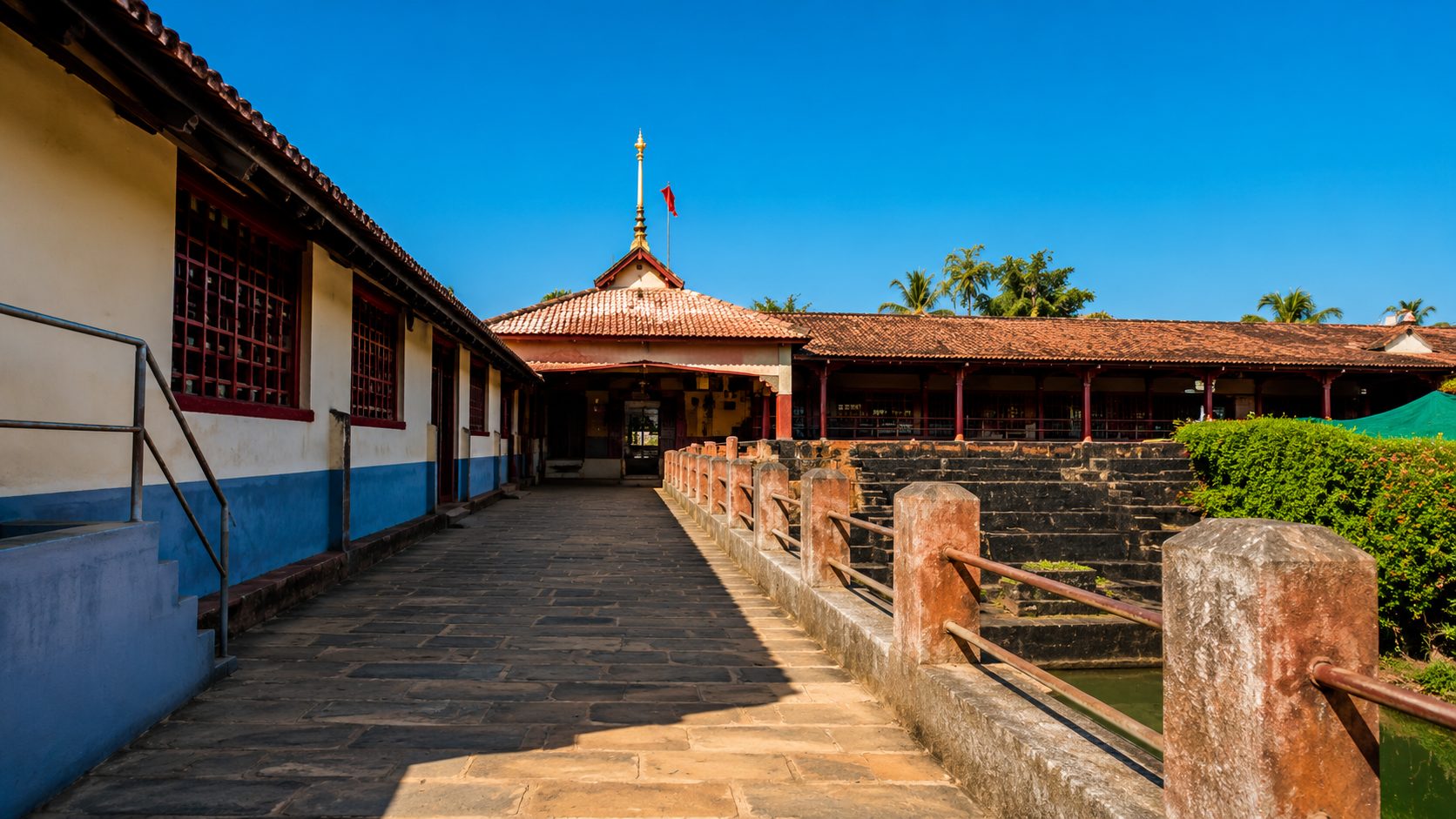 Adoor Mahalingeswara Temple gallery 2