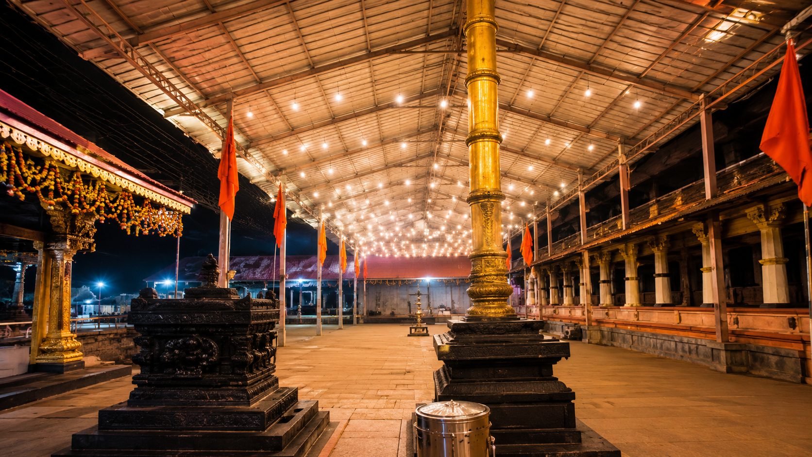 Adoor Mahalingeswara Temple gallery 6