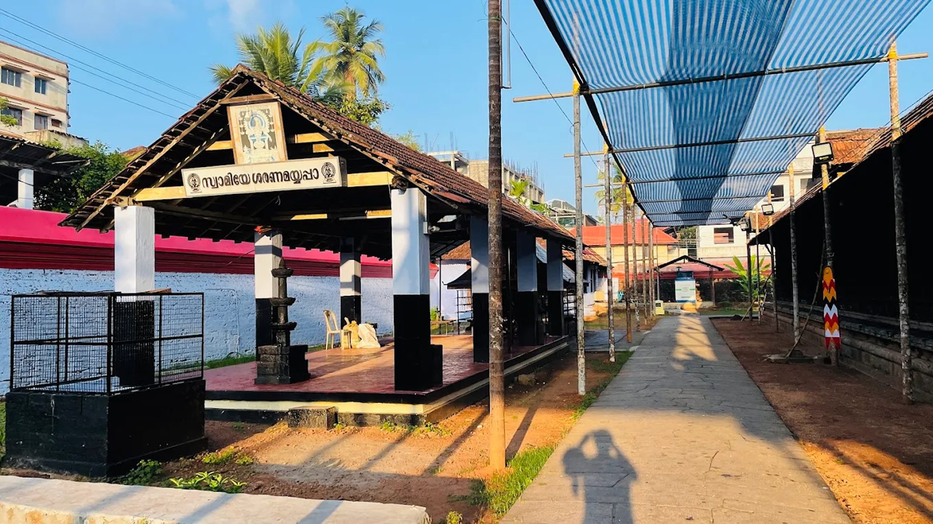 Tali Maha Shiva Temple gallery 2