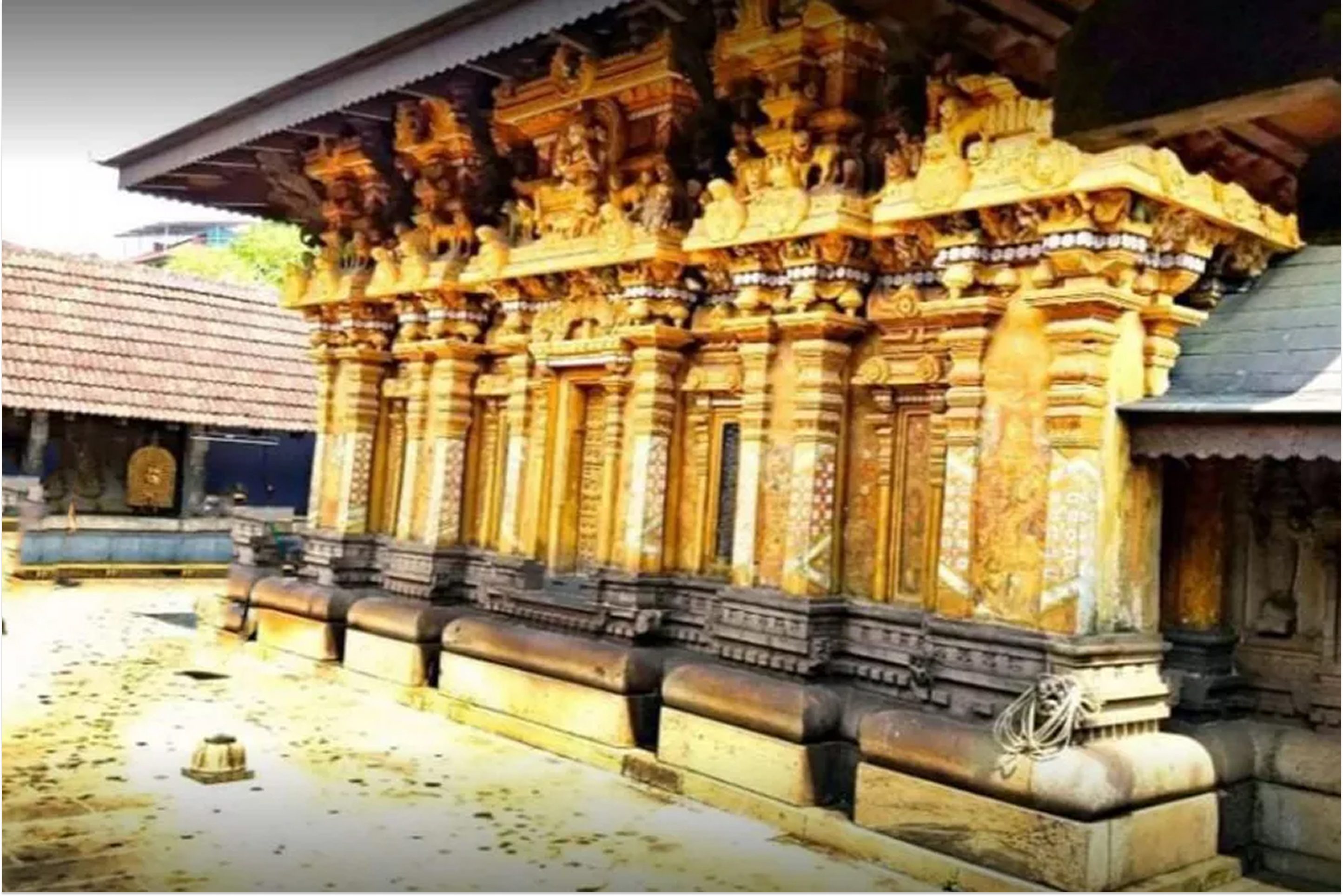 Tali Maha Shiva Temple gallery 3