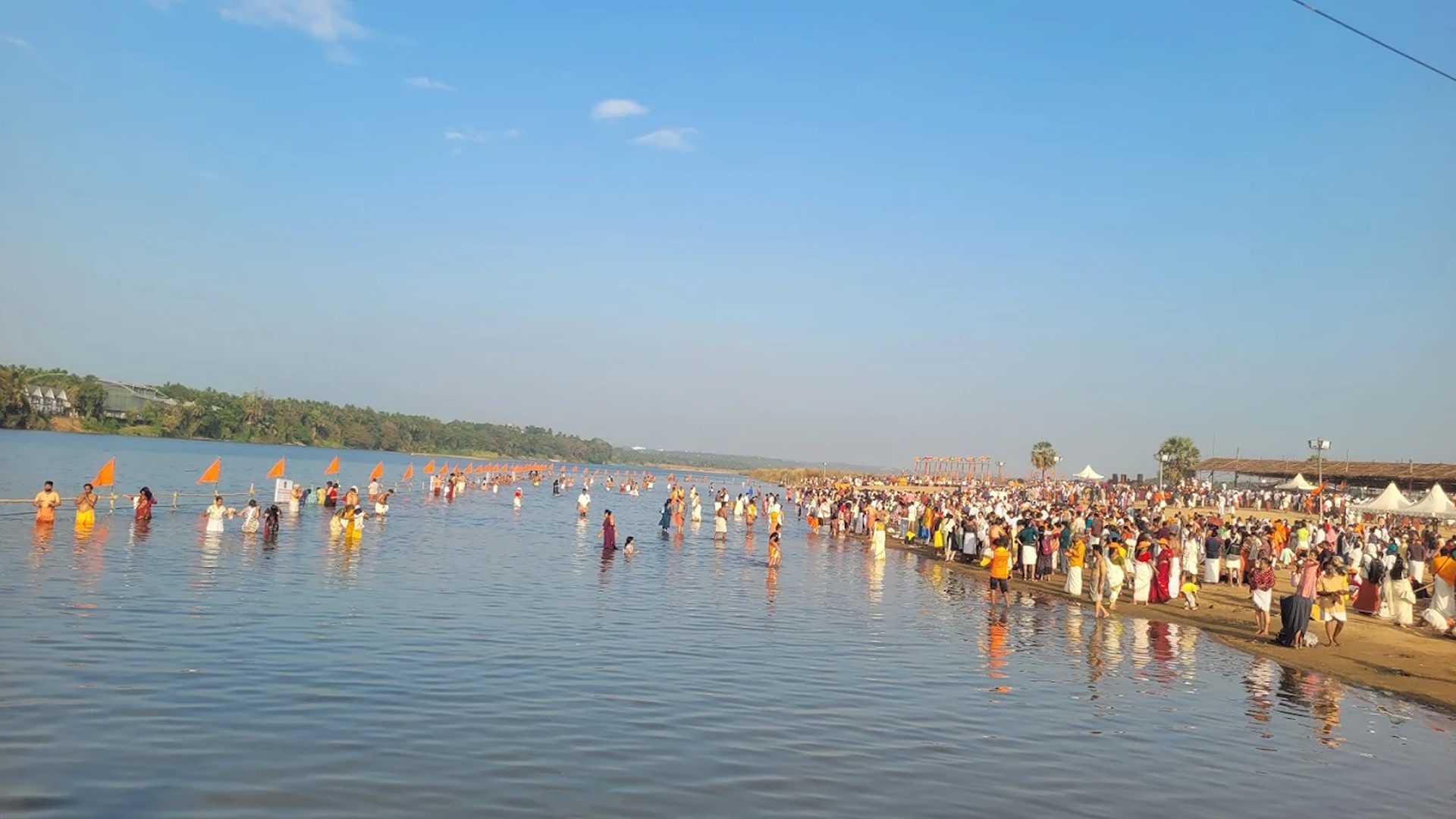 Thirunavaya Sree Nava Mukunda Temple gallery 4