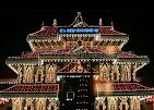 Thiruvambady Sree Krishna Swamy Temple gallery 2