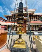 Thiruvambady Sree Krishna Swamy Temple gallery 3