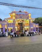 Thiruvambady Sree Krishna Swamy Temple gallery 5