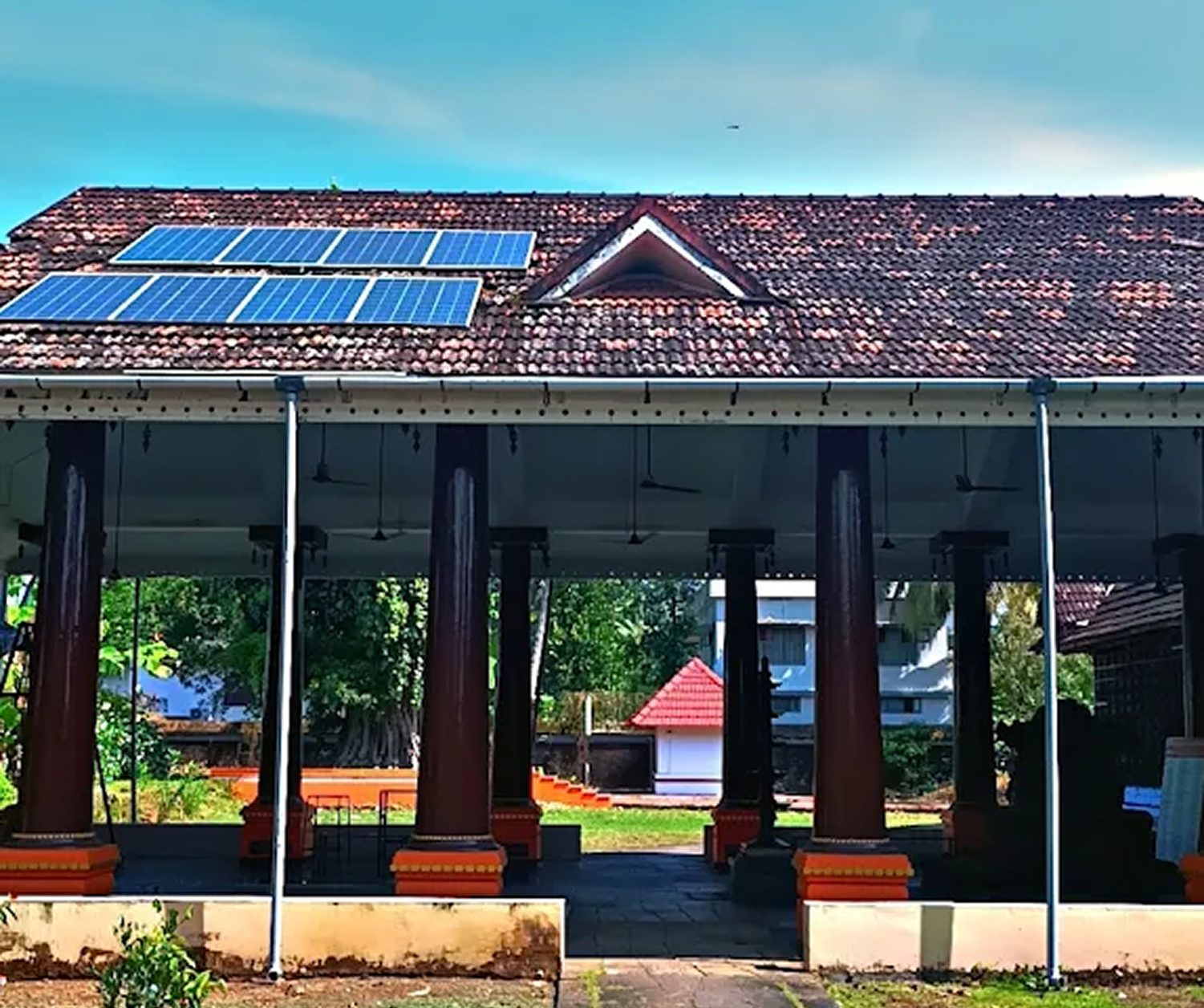 Thiruvannur Sree Mahadeva Temple gallery 3