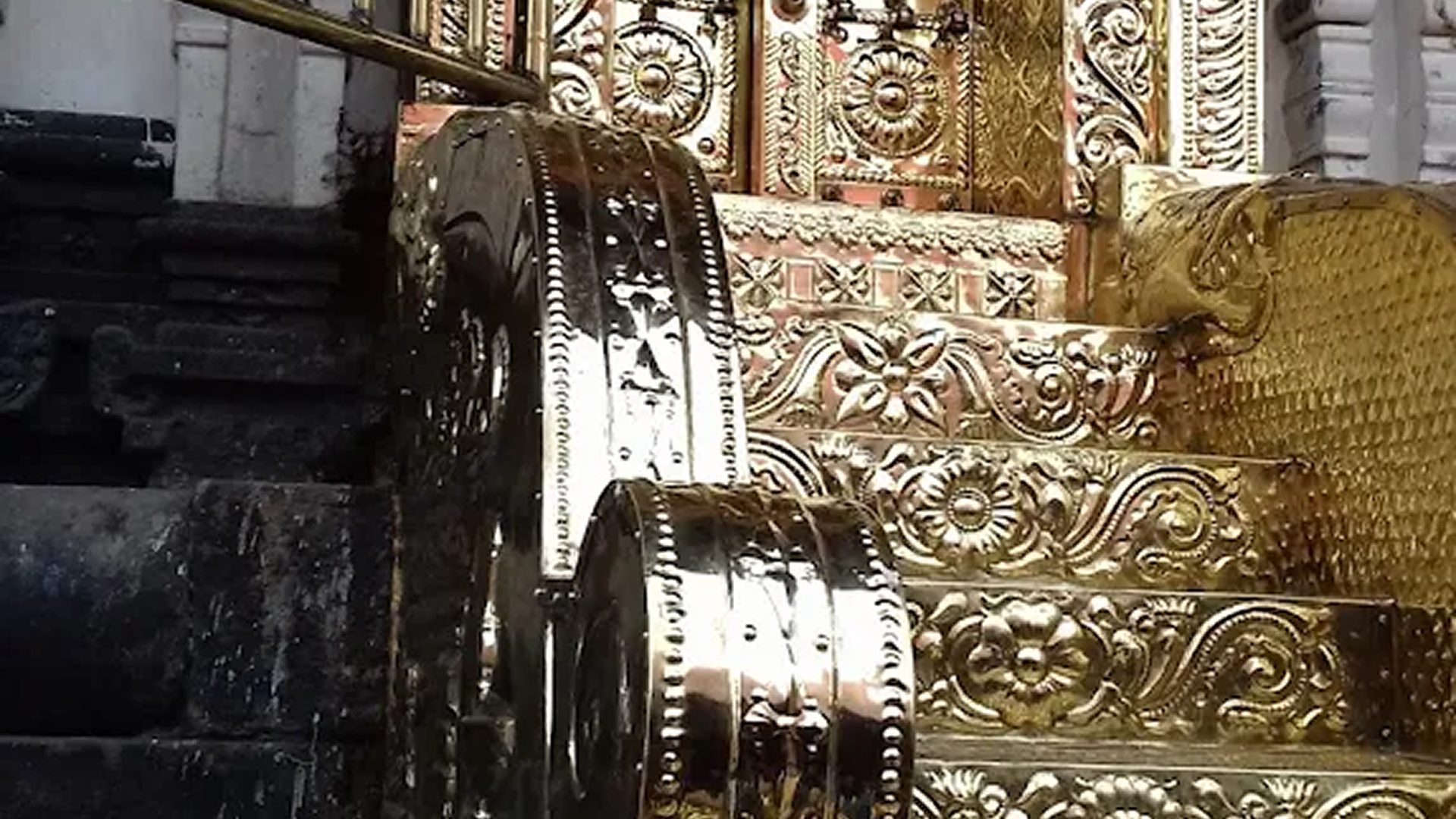 Thiruvannur Sree Mahadeva Temple gallery 5