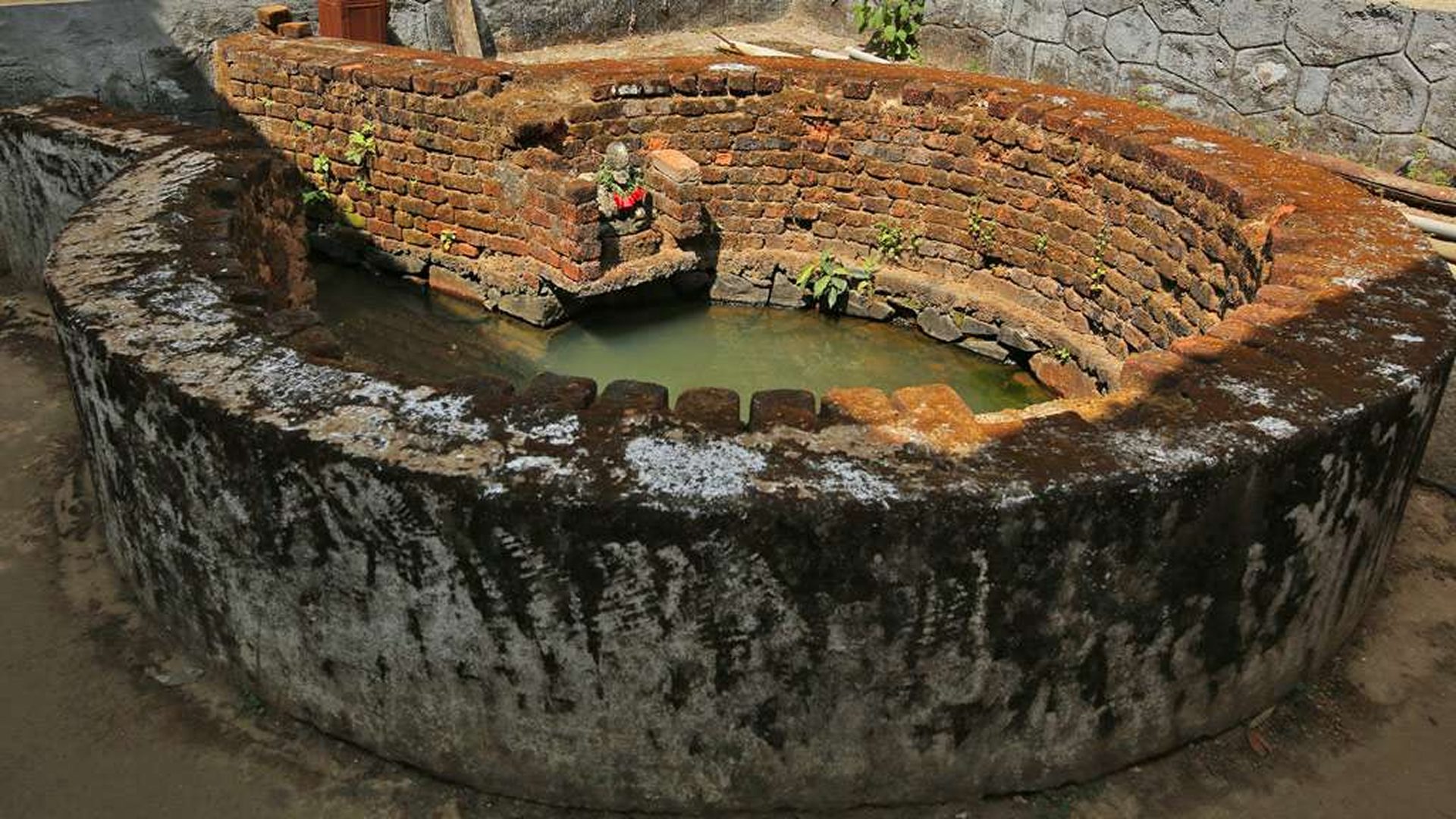 Thrissilery Mahadeva Temple gallery 2