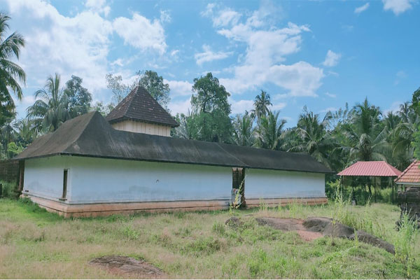 Vennayur  Sree Subrahmanya Swami Temple gallery 2