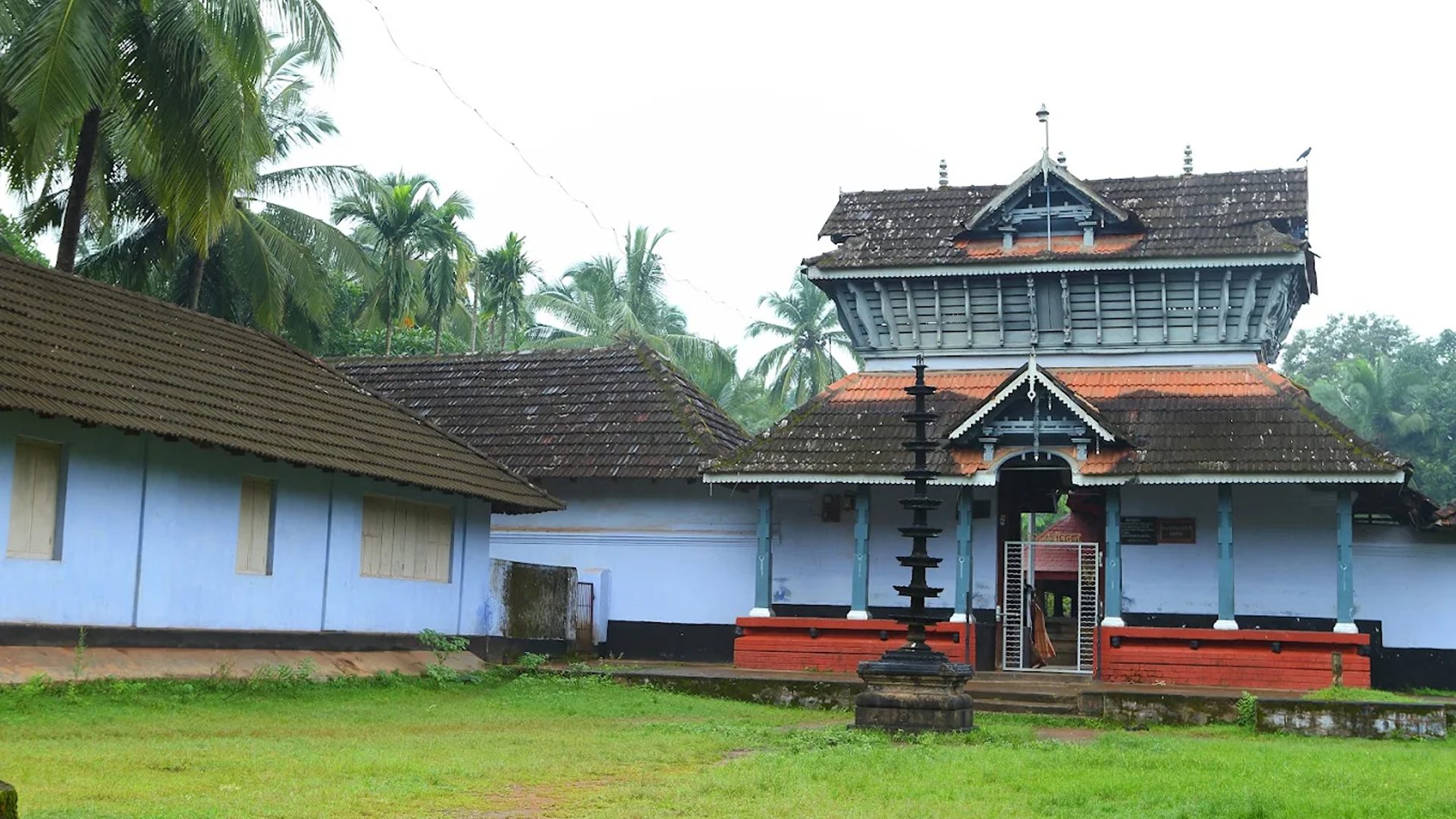 Vettakkorumakan Temple gallery 3