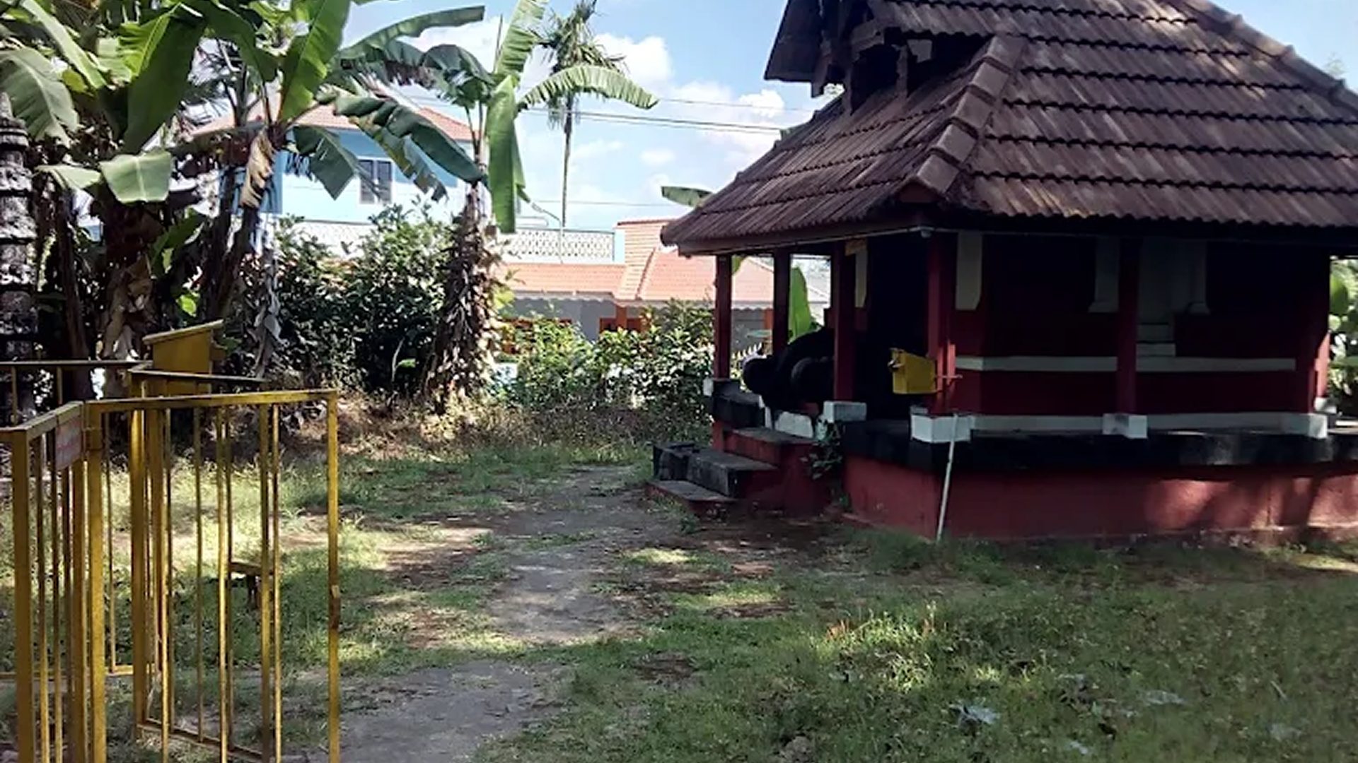Vettakkorumakan Temple gallery 4