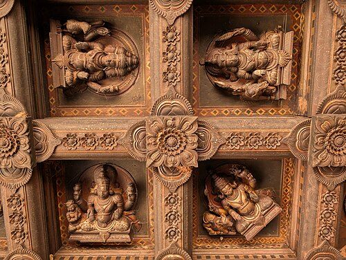 Madiyan koolom Bhagavathy Temple gallery 3