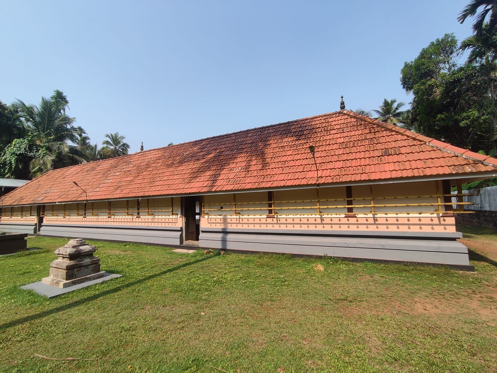 Kottur Sree Mahavishnu Temple