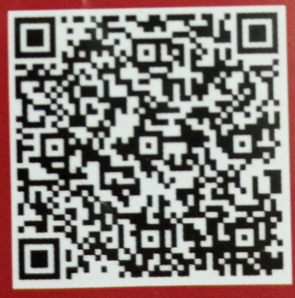 UPI QR Code